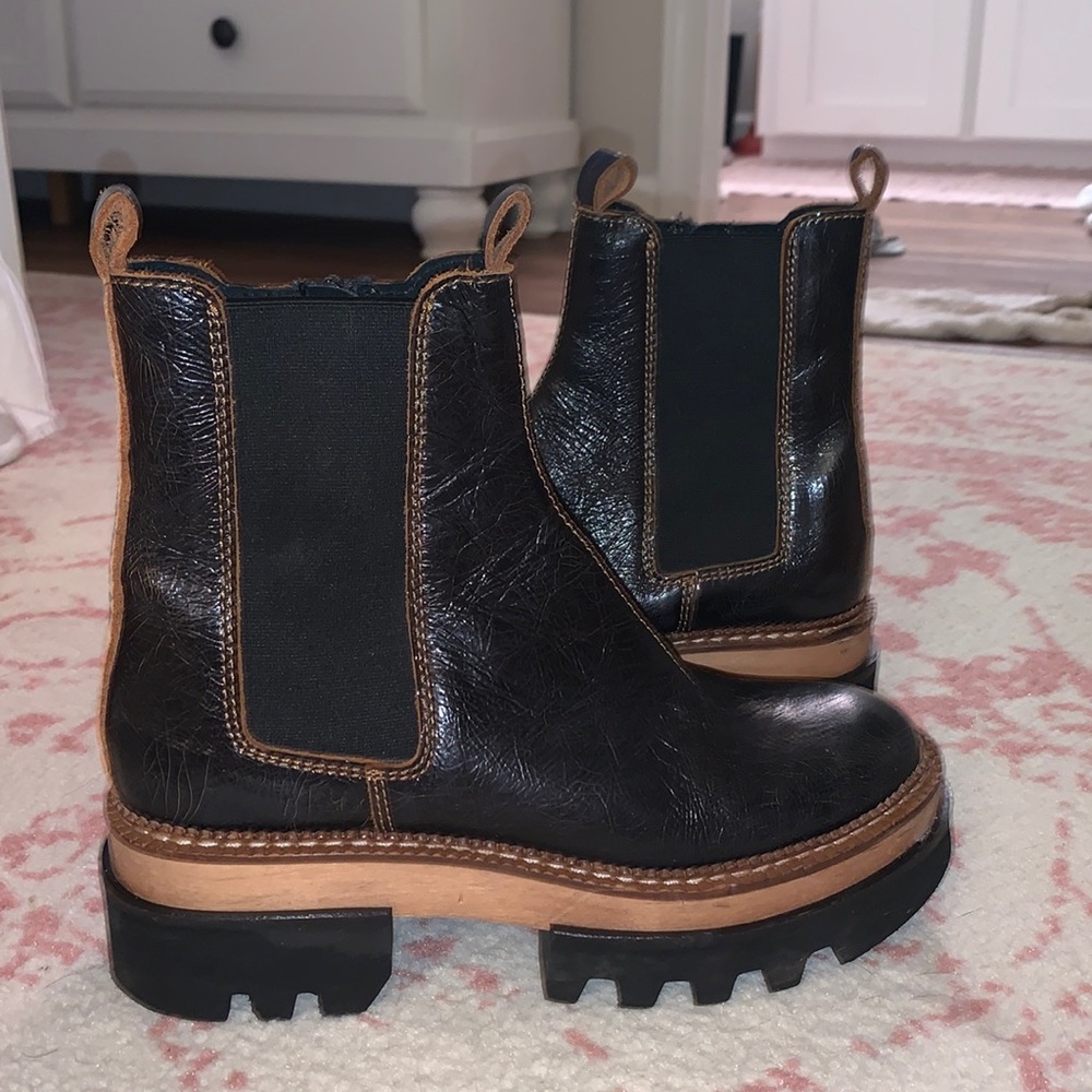 Free People Boots!